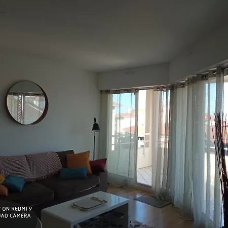 Résidence Adagio Appartement *