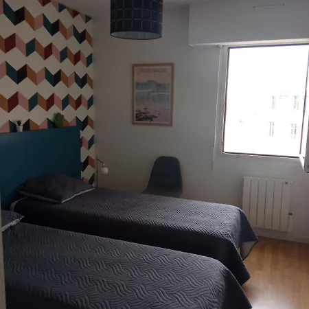 Résidence Adagio Biarritz