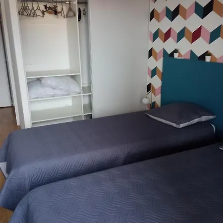 Résidence Adagio Biarritz