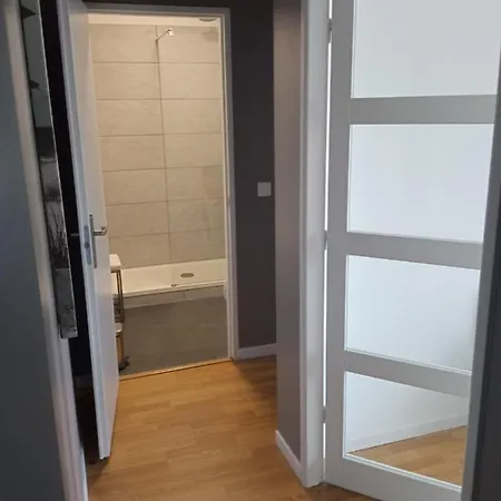 Résidence Adagio Appartement Biarritz
