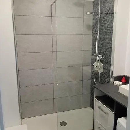 Résidence Adagio Appartement Biarritz