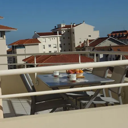 Résidence Adagio Appartement *